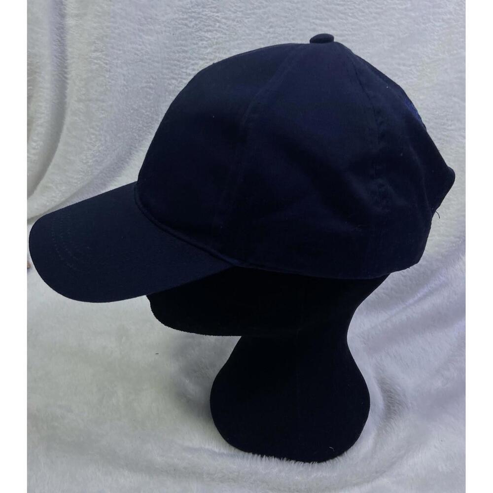 ALDI Hat Collection Navy Baseball Cap One Size My Shopping Hat Work Grocery - Picture 6 of 9